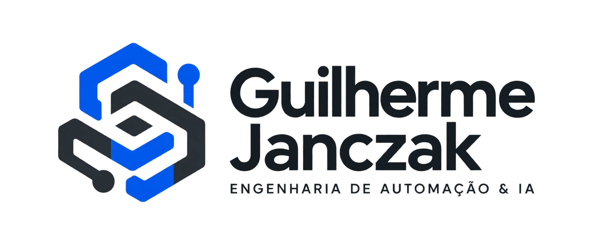 Guilherme Janczak — Engenharia de Automação & IA